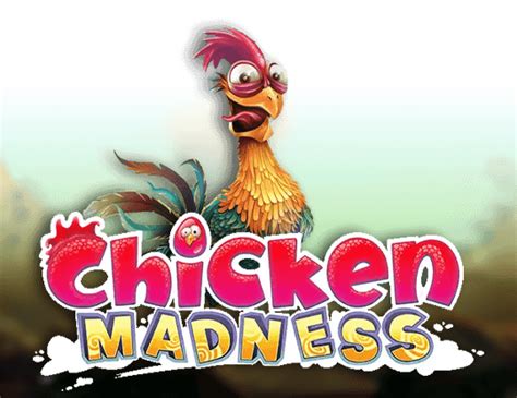 Chicken Madness Slot Gratis