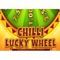 Chilli Lucky Wheel Bet365