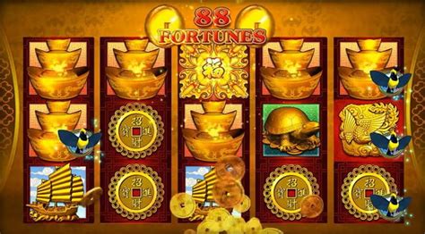 Chinese Ancient Tomb Slot - Play Online