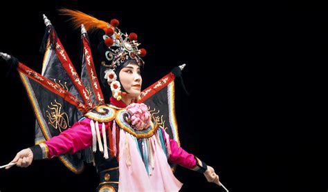 Chinese Opera Bwin