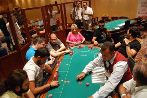 Chipre Poker Open