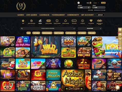 Chipsresort Casino Online