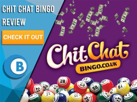 Chitchat Bingo Casino Argentina