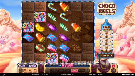 Choco Reels Review 2024