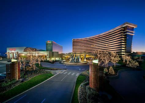 Choctaw Casino E Resort Conceder Oklahoma