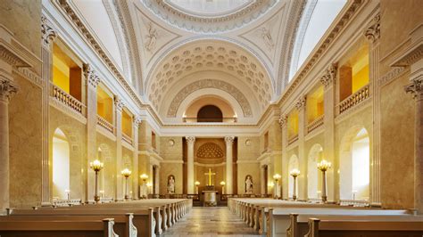 Christiansborg Slotskirke Adresse