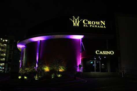 Cidade Do Panama Casino Cruzeiro