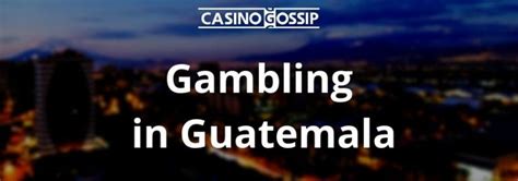 City Bingo Casino Guatemala