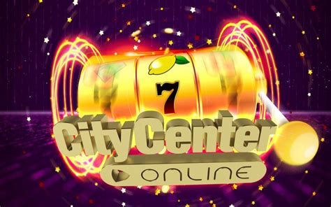 City Center Online Casino Mobile