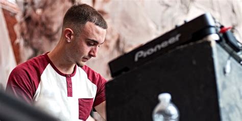 Clams Casino Radio 1 Mix