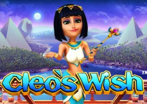 Cleo S Wish Betsson