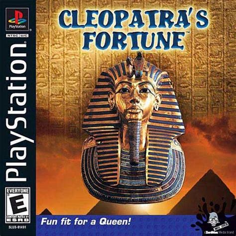 Cleopatra S Fortune Review 2024