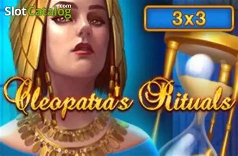 Cleopatra S Rituals 3x3 Betsul