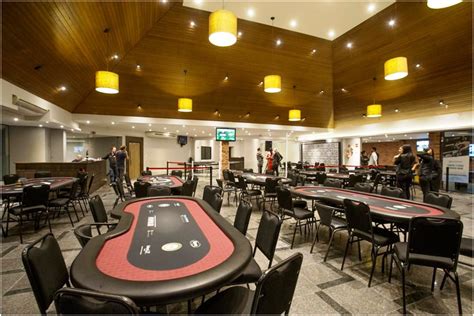 Clube De Poker Campinas