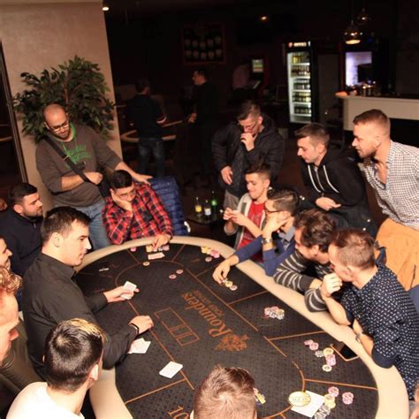 Clube De Poker Cluj Napoca