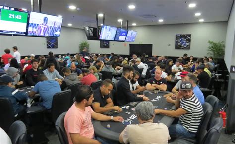 Clube Mandala De Poker Campinas