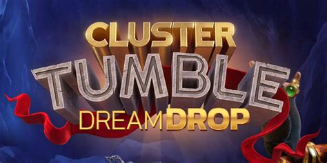 Cluster Tumble Dream Drop Parimatch