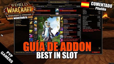 Cm De Melhor No Slot Wow