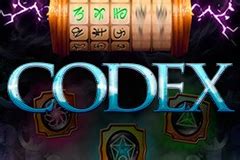 Codex Slot - Play Online