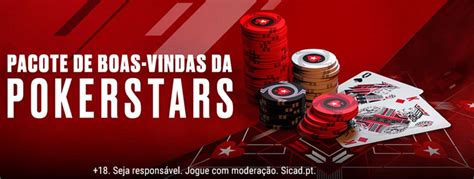 Codigo Bonus Pokerstars Julho 2024