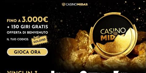 Codigo De Bonus Sans Deposito Casino Midas