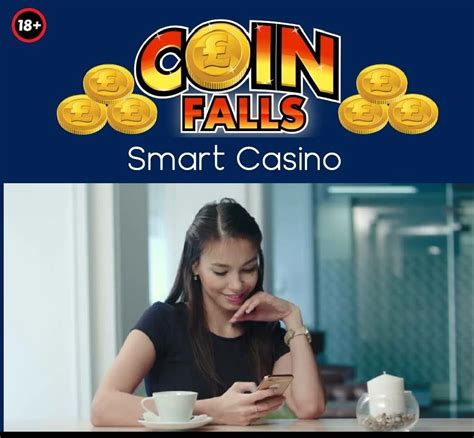 Coin Falls Casino Honduras