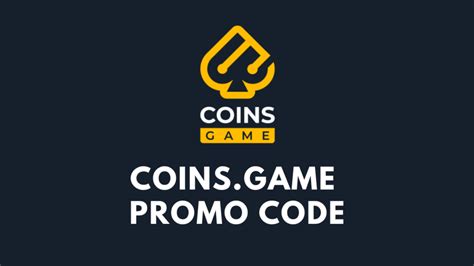 Coins Game Casino Codigo Promocional