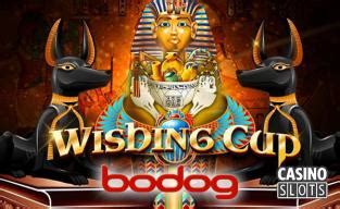 Coins Of Luck Bodog