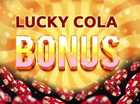 Cola Casino Bonus