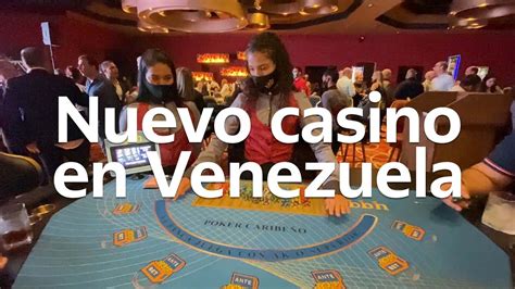 Cola Casino Venezuela