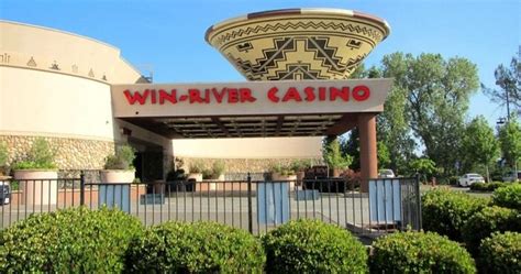 Colinas Do Casino Em Redding Ca