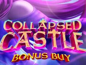 Collapsed Castle Bonus Buy 888 Casino