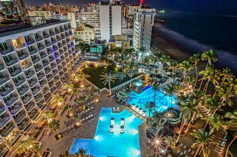 Comentarios San Juan Marriott Resort Stellaris Casino