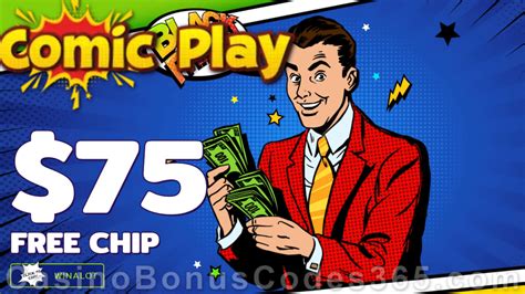 Comicplay Casino Download