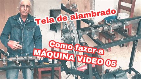 Como Fazer A Maquina De Fenda De Linhas De Trabalho