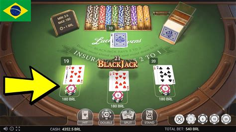 Como Ganhar No Blackjack No Casino