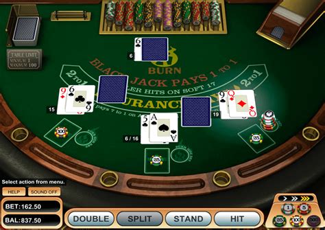 Como Jugar 21 Blackjack