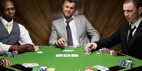Como Jugar Mesa De Poker Final