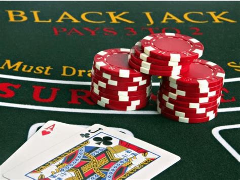 Como Treinar Para Ser Um Dealer De Blackjack