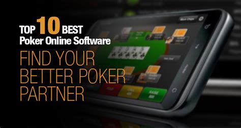 Comprar Wilson Software De Poker