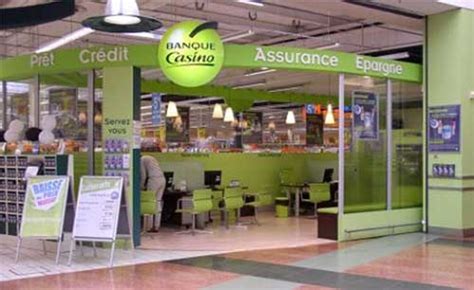 Compte Sorrisos Banque Casino