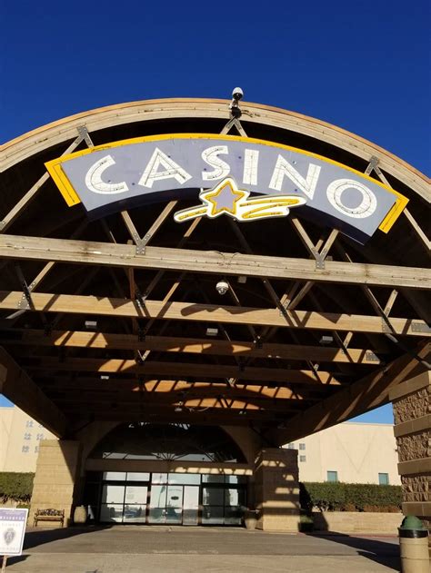 Concho El Casino Reno Oklahoma