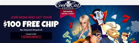 Cool Cat Casino Bonus De Deposito De Codigos