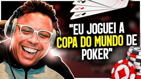 Corte Assento De Poker