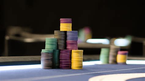 Cosa Vuol Dire Gg Nel Poker