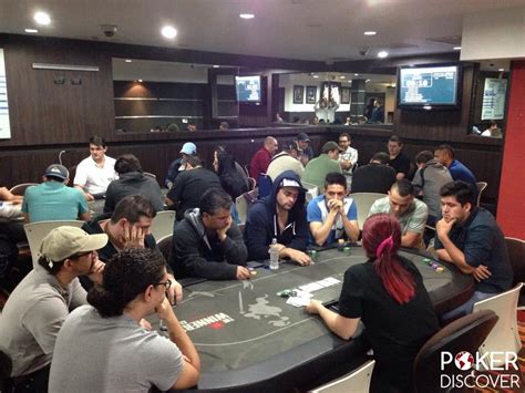 Costa Rica Poker De Casino