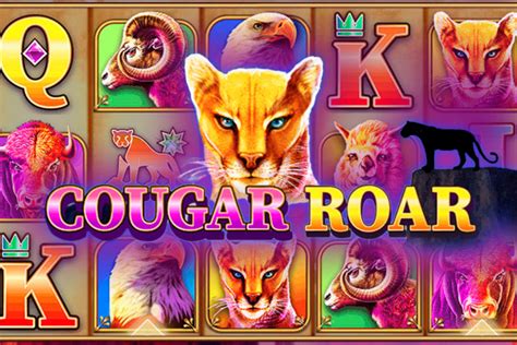 Cougar Roar Pokerstars