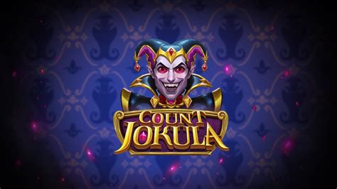 Count Jokula Bet365