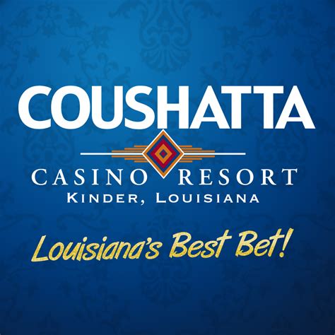 Coushatta Casino Resort Comentarios