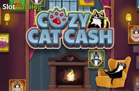 Cozy Cat Cash Slot Gratis